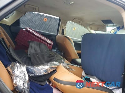 Zdjęcie 11 z 12 samochodu: 2015 LEXUS NX 200T BASE VIN:JTJYARBZ3F2000598 - miniatura