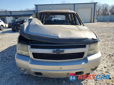 Piąte zdjęcie samochodu w środku: 2009 CHEVROLET TAHOE K1500 LT VIN:1GNFK23099J101693 - miniatura