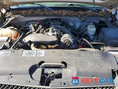Zdjęcie 11 z 12 samochodu: 2005 CHEVROLET SILVERADO C1500 VIN:1GCEC14V15Z260192 - miniatura