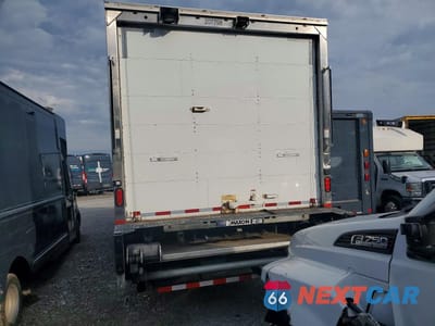 Zdjęcie 6 z 12 samochodu: 2019 FREIGHTLINER M2 106 MEDIUM DUTY VIN:3ALACXFC6KDKC9752 - miniatura