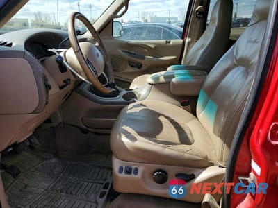 Zdjęcie 7 z 12 samochodu: 1997 FORD EXPEDITION VIN:1FMFU18L9VLC37266 - miniatura