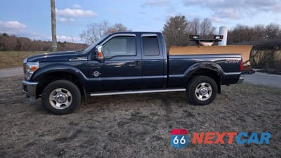 Zdjęcie 6 z 10 samochodu: 2015 FORD F350 SUPER DUTY VIN:1FT8X3BT8FEC07240 - miniatura