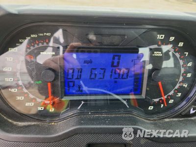 Zdjęcie 8 z 10 samochodu: 2021 POLARIS RANGER XP 1000 UTILITY VEHICLE VIN:4XARRU993M8457583 - miniatura