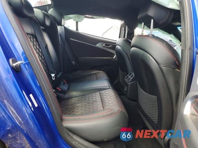 Zdjęcie 10 z 12 samochodu: 2019 GENESIS G70 2.0T ADVANCED VIN:KMTG44LA0KU042471 - miniatura