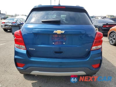 Zdjęcie 6 z 13 samochodu: 2019 CHEVROLET TRAX 1LT VIN:3GNCJLSB5KL259980 - miniatura
