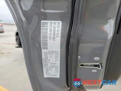 Zdjęcie 13 z 13 samochodu: 2023 JEEP CHEROKEE ALTITUDE LUX VIN:1C4PJMMB6PD100217 - miniatura