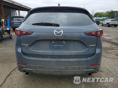 Zdjęcie 6 z 13 samochodu: 2023 MAZDA CX-5 PREFERRED VIN:JM3KFBCM4P0116336 - miniatura