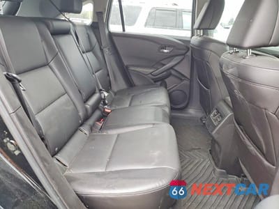Zdjęcie 11 z 14 samochodu: 2017 ACURA RDX VIN:5J8TB4H39HL030770 - miniatura