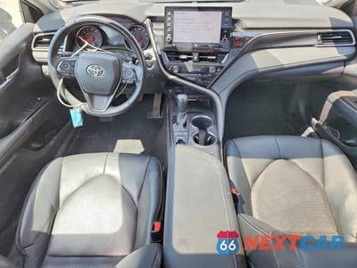 Zdjęcie 8 z 12 samochodu: 2023 TOYOTA CAMRY XSE VIN:4T1K61AK8PU786545 - miniatura