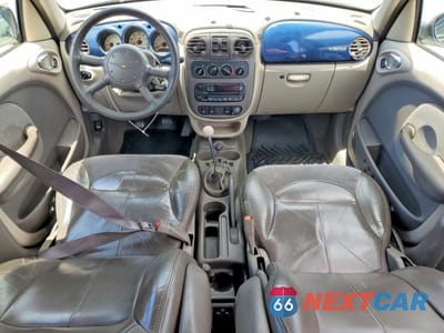 Zdjęcie 8 z 13 samochodu: 2002 CHRYSLER PT CRUISER LIMITED VIN:3C8FY68B42T224436 - miniatura