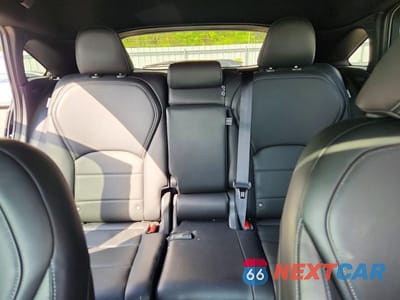 Zdjęcie 10 z 14 samochodu: 2024 INFINITI QX55 ESSENTIAL VIN:3PCAJ5KR1RF109527 - miniatura