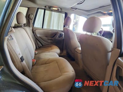 Zdjęcie 11 z 13 samochodu: 2002 JEEP GRAND CHEROKEE LAREDO VIN:1J4GW48SX2C232806 - miniatura