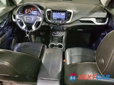 Zdjęcie 8 z 13 samochodu: 2019 GMC TERRAIN SLT VIN:3GKALVEV2KL384130 - miniatura