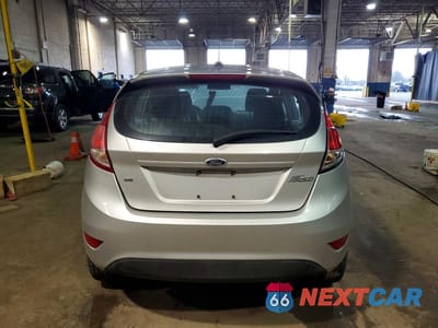 Zdjęcie 6 z 13 samochodu: 2016 FORD FIESTA SE VIN:3FADP4EJ6GM121103 - miniatura