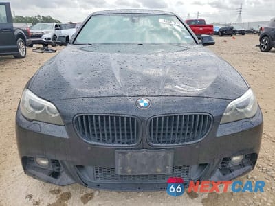 Piąte zdjęcie samochodu w środku: 2016 BMW 550 I VIN:WBAKN9C54GD963005 - miniatura