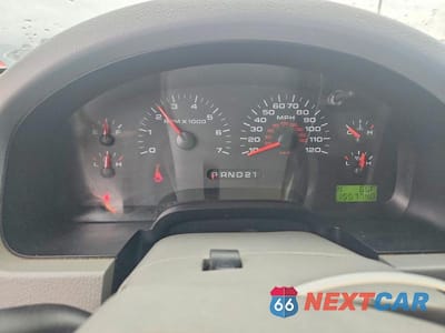Zdjęcie 9 z 12 samochodu: 2006 FORD F150 SUPERCREW VIN:1FTRW12W86FA74124 - miniatura