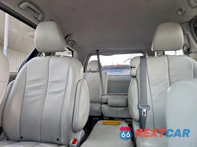 Zdjęcie 10 z 13 samochodu: 2012 TOYOTA SIENNA XLE 8-PASSENGER VIN:5TDYK3DC9CS266766 - miniatura