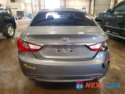 Zdjęcie 6 z 12 samochodu: 2013 HYUNDAI SONATA SE 2.0T VIN:5NPEC4AB6DH598267 - miniatura