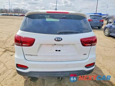 Zdjęcie 6 z 13 samochodu: 2020 KIA SORENTO LX VIN:5XYPGDA32LG646410 - miniatura