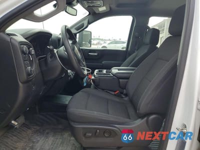Zdjęcie 7 z 12 samochodu: 2025 CHEVROLET 2500 HD VIN:1GC4KLE70SF155490 - miniatura