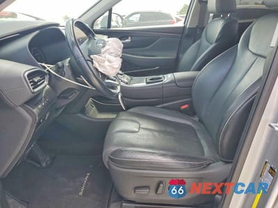 Zdjęcie 7 z 13 samochodu: 2022 HYUNDAI SANTA FE SEL VIN:5NMS34AJ2NH464087 - miniatura