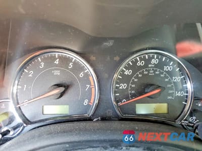 Zdjęcie 9 z 12 samochodu: 2011 TOYOTA COROLLA S VIN:2T1BU4EE8BC732815 - miniatura