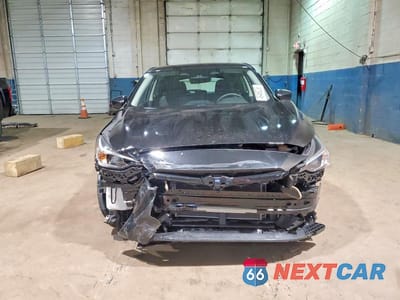 Piąte zdjęcie samochodu w środku: 2025 SUBARU IMPREZA VIN:JF1GUABC3S8251024 - miniatura