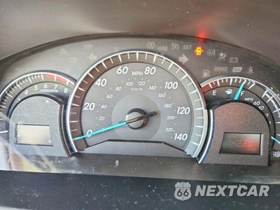 Zdjęcie 9 z 12 samochodu: 2013 TOYOTA CAMRY XLE VIN:4T1BF1FK4DU721728 - miniatura