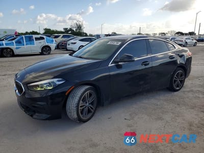 2024 BMW 228I WBA53AK04R7N10014 - główne zdjęcie licytacji z USA - miniatura