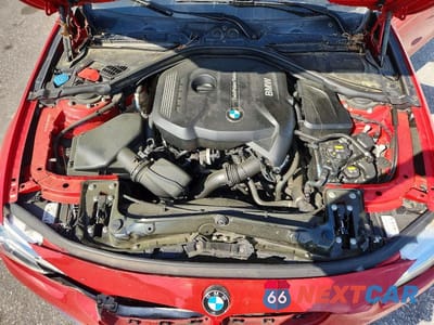 Zdjęcie 11 z 12 samochodu: 2017 BMW 330 I VIN:WBA8B9C57HK675835 - miniatura