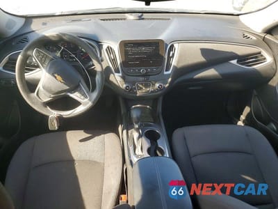 Zdjęcie 8 z 13 samochodu: 2023 CHEVROLET MALIBU LT VIN:1G1ZD5STXPF132747 - miniatura