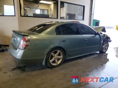 Trzecie zdjęcie samochodu z tyłu: 2005 NISSAN ALTIMA 3.5 SE VIN:1N4BL11D35N909406 - miniatura