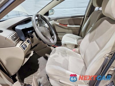 Zdjęcie 7 z 12 samochodu: 2007 TOYOTA COROLLA LE VIN:2T1BR32E97C836530 - miniatura