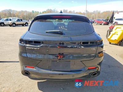 Zdjęcie 6 z 14 samochodu: 2024 DODGE HORNET R VIN:ZACPDFCW7R3A30472 - miniatura