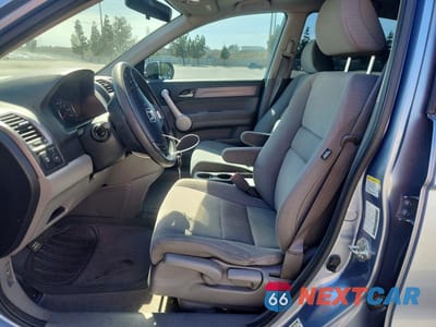 Zdjęcie 7 z 12 samochodu: 2007 HONDA CR-V EX VIN:JHLRE38507C052718 - miniatura