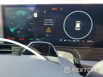 Zdjęcie 9 z 13 samochodu: 2025 HYUNDAI IONIQ 5 LIMITED VIN:7YAKR4DAXSY024358 - miniatura