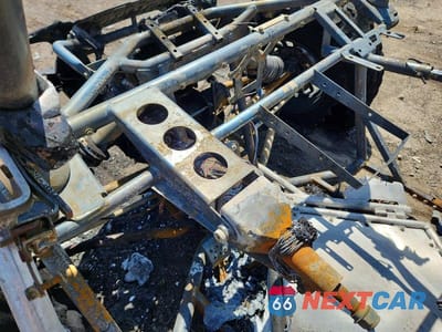 Zdjęcie 8 z 10 samochodu: 2012 POLARIS RANGER UTILITY VEHICLE VIN:4XAXT9EA7CB590094 - miniatura