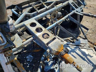Zdjęcie 8 z 10 samochodu: 2012 POLARIS RANGER UTILITY VEHICLE VIN:4XAXT9EA7CB590094 - miniatura