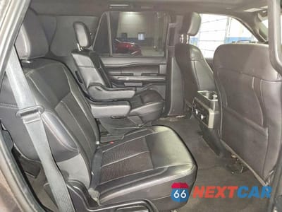 Zdjęcie 11 z 12 samochodu: 2020 FORD EXPEDITION XLT VIN:1FMJU1JT3LEA15053 - miniatura