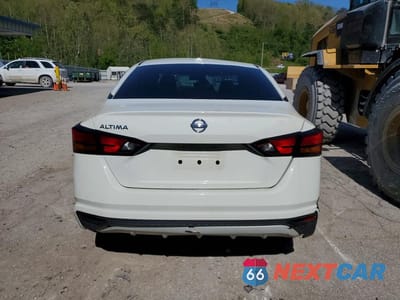 Zdjęcie 6 z 12 samochodu: 2020 NISSAN ALTIMA S VIN:1N4BL4BV8LC257495 - miniatura