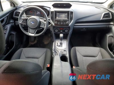 Zdjęcie 8 z 12 samochodu: 2017 SUBARU IMPREZA VIN:4S3GTAA61H3713272 - miniatura