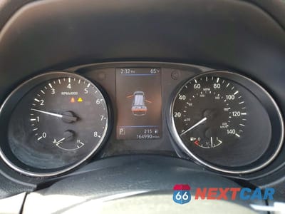 Zdjęcie 9 z 13 samochodu: 2018 NISSAN ROGUE SV VIN:KNMAT2MV9JP556278 - miniatura