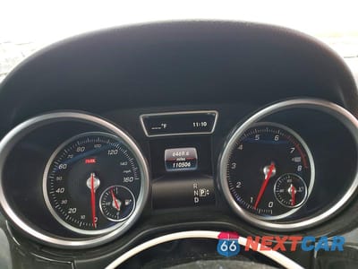 Zdjęcie 9 z 13 samochodu: 2016 MERCEDES-BENZ GLE 350 4MATIC VIN:4JGDA5HB4GA735047 - miniatura