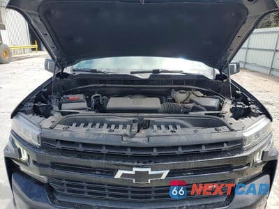 Zdjęcie 11 z 12 samochodu: 2021 CHEVROLET SILVERADO K1500 LT TRAIL BOSS VIN:1GCPYFED0MZ294197 - miniatura