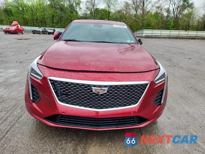 Piąte zdjęcie samochodu w środku: 2019 CADILLAC CT6 PREMIUM LUXURY VIN:1G6KD5RS3KU128374 - miniatura