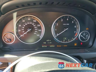 Zdjęcie 9 z 13 samochodu: 2016 BMW X5 SDRIVE35I VIN:5UXKR2C58G0R72150 - miniatura