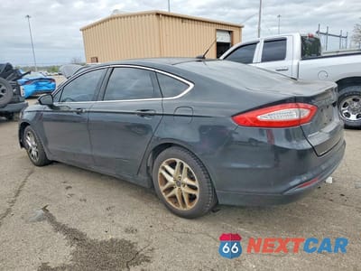 Drugie zdjęcie samochodu z przodu: 2013 FORD FUSION SE VIN:3FA6P0HR4DR368363 - miniatura