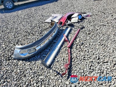 Zdjęcie 12 z 12 samochodu: 2000 TOYOTA TUNDRA SR5 VIN:5TBBT441XYS063196 - miniatura