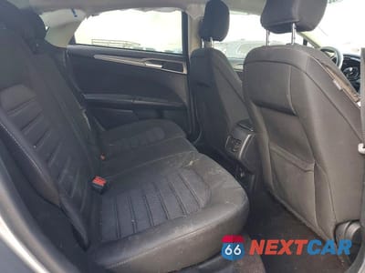 Zdjęcie 10 z 12 samochodu: 2020 FORD FUSION SE VIN:3FA6P0HD0LR168230 - miniatura