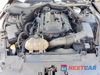 Zdjęcie 11 z 12 samochodu: 2019 FORD MUSTANG VIN:1FATP8UH1K5135698 - miniatura